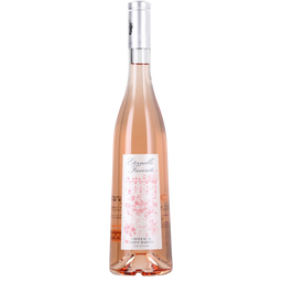 L'Eternelle Favorite 2022 -  Côtes de Provence Rosé Cru Classé - 0,75 l