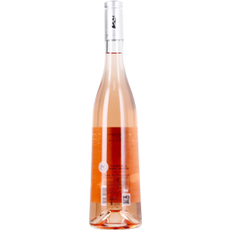 L'Eternelle Favorite 2022 -  Côtes de Provence Rosé Cru Classé - 0,75 l