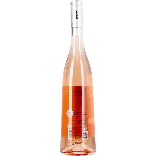 L'Eternelle Favorite 2022 -  Côtes de Provence Rosé Cru Classé - 0,75 L