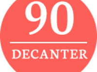 90 Decanter