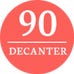 90 Decanter