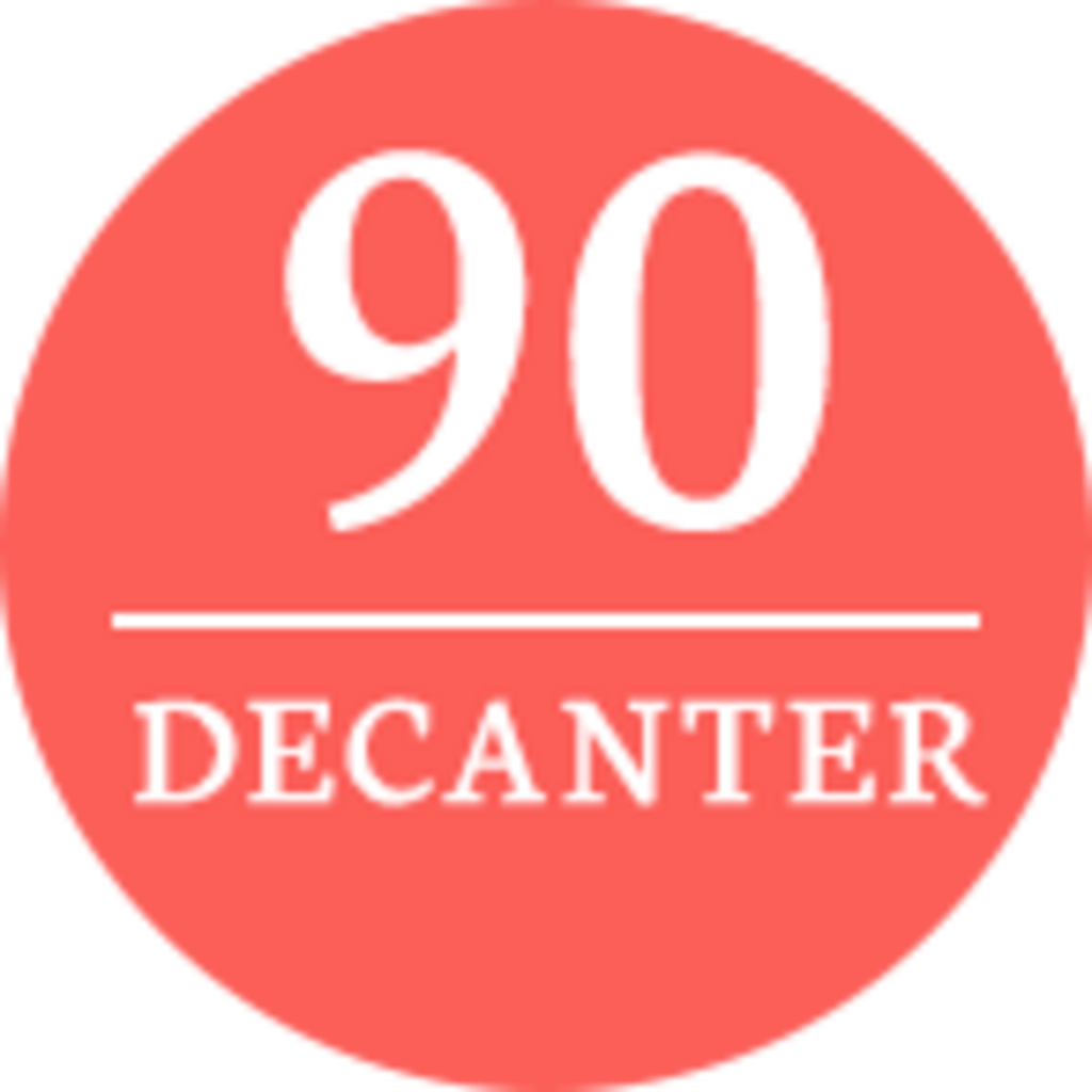 90 Decanter