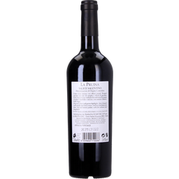La Pruina Vini Salice Salentino DOP 2021 - 0,75 L