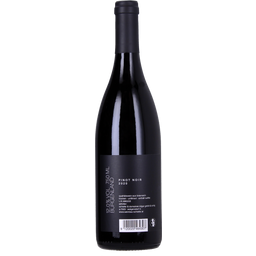 Uwe Schiefer Pinot Noir 2020 - 0,75 L