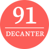 91 Decanter