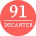 91 Decanter