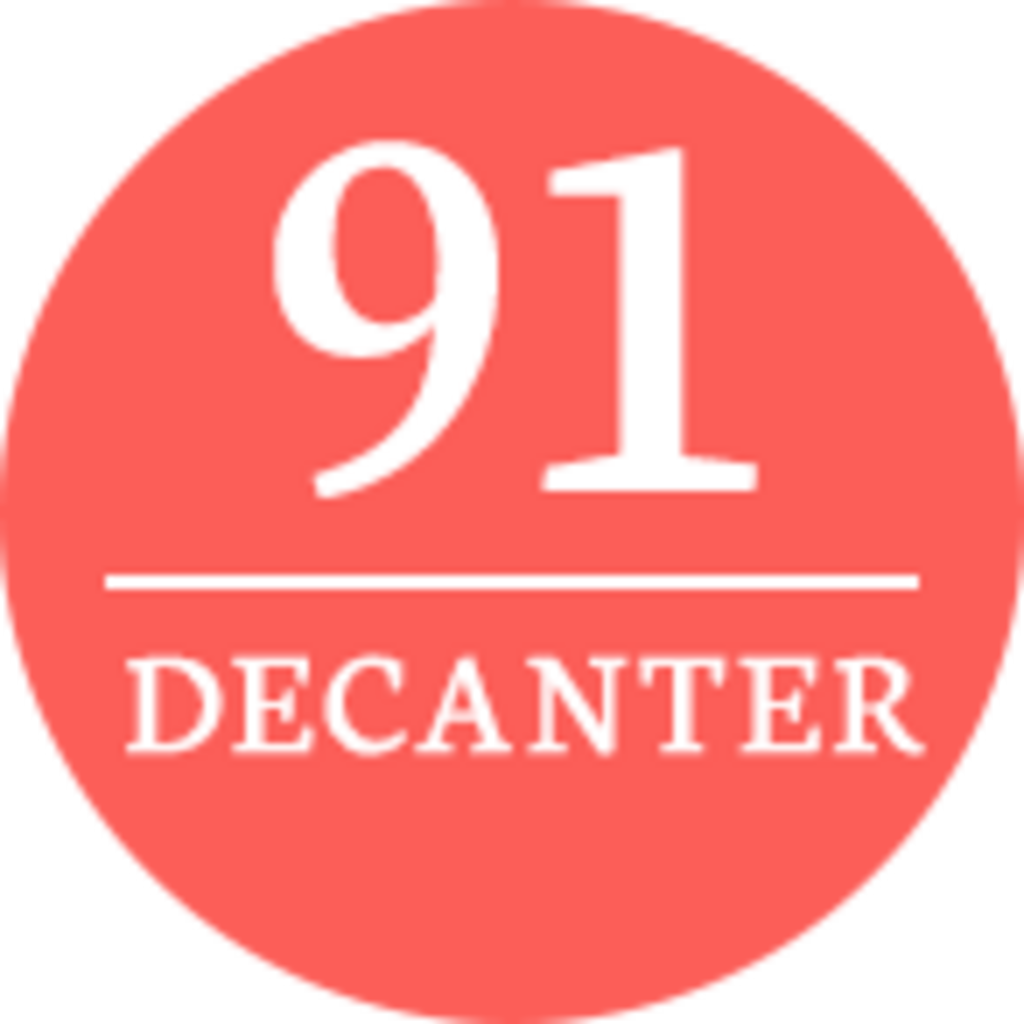 91 Decanter