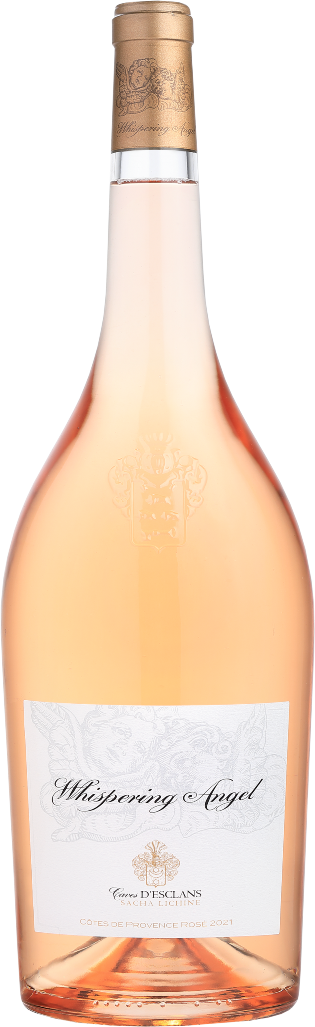 Chateau d'Esclans Whispering Angel 2023 300cl Jeroboam