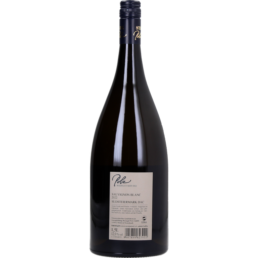Weingut Polz Sauvignon Blanc SüdStmk. DAC 2022 Magnum