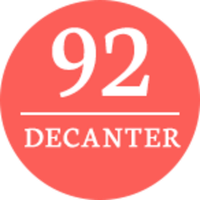 92 Decanter