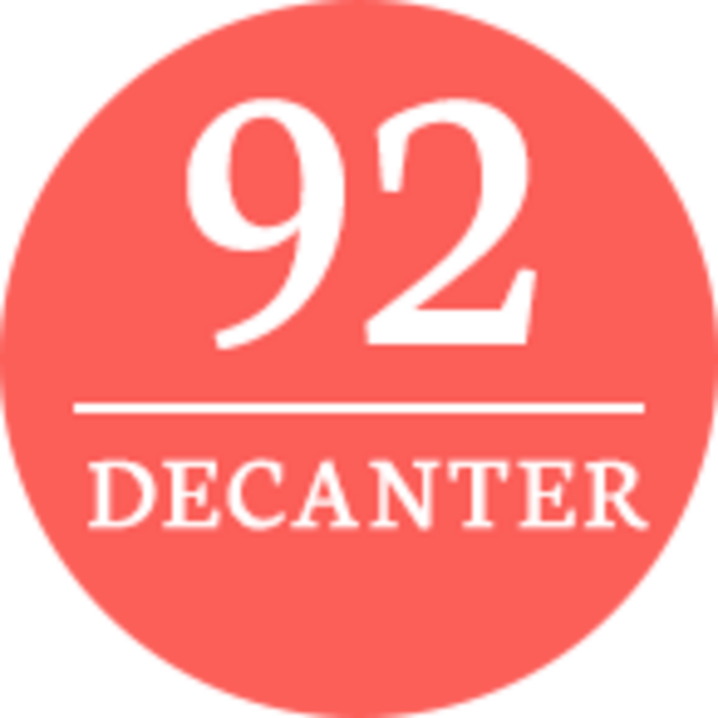 92 Decanter