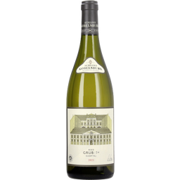 Schloss Gobelsburg Ried Grub, Grüner Veltliner 1.ÖTW 2022 - 0,75 l