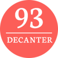 93 Decanter