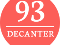 93 Decanter