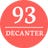 93 Decanter