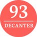 93 Decanter