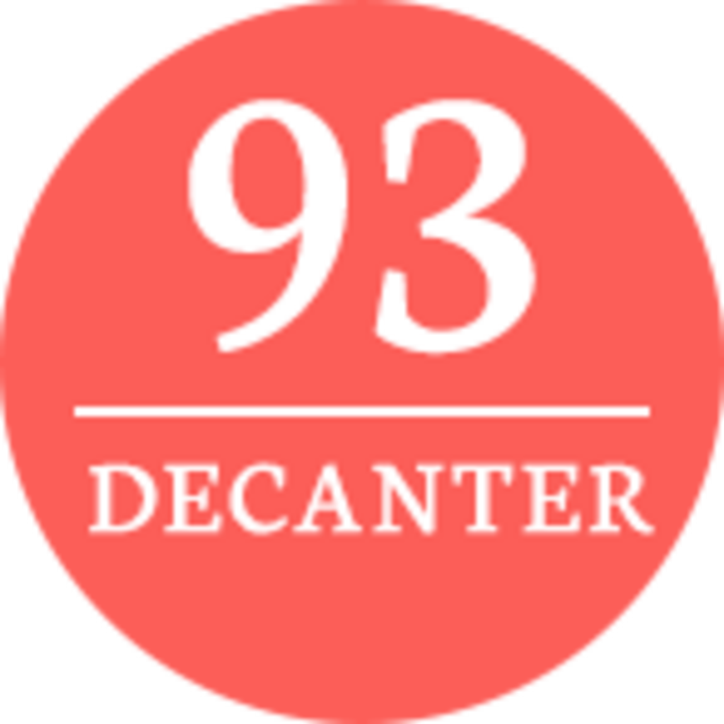 93 Decanter