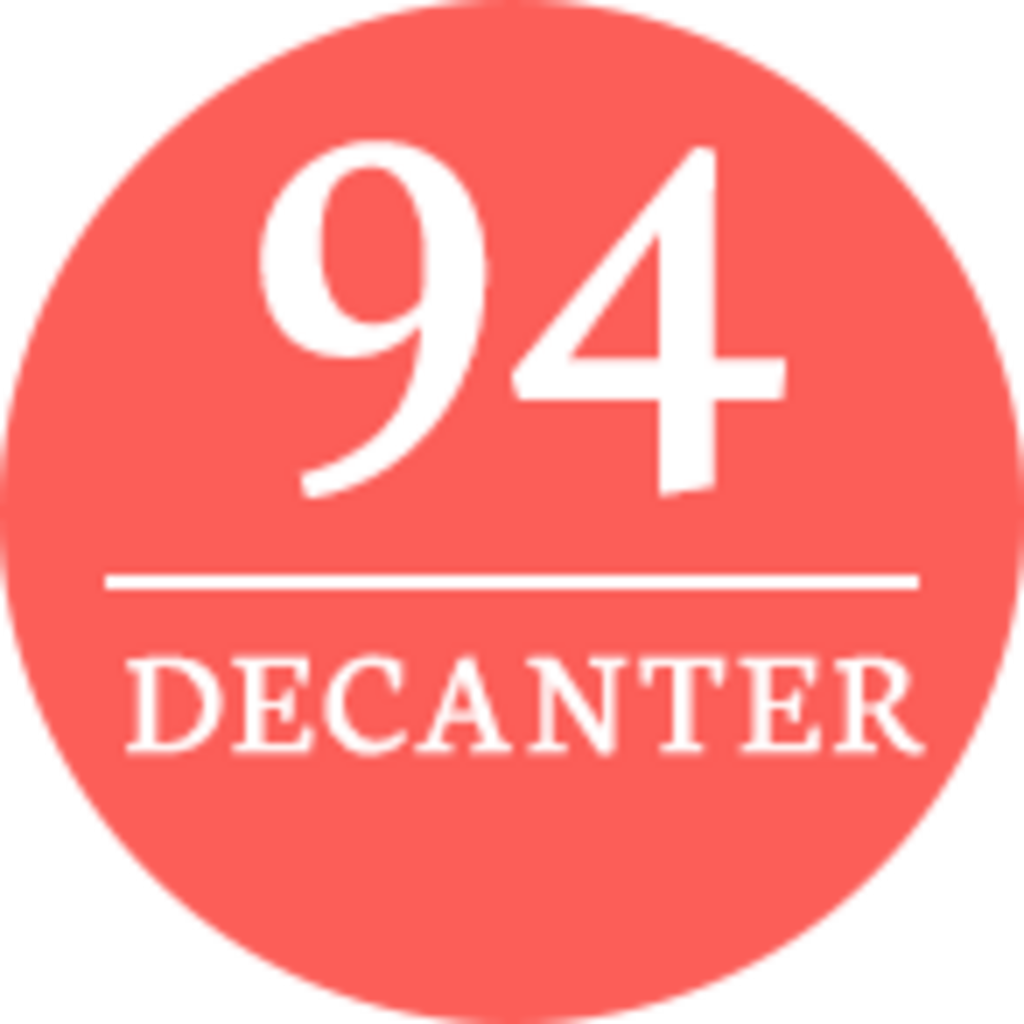 94 Decanter