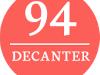 94 Decanter