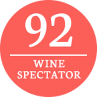 92 Wine Spectator