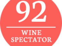 92 Winespectator