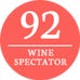 92 Winespectator