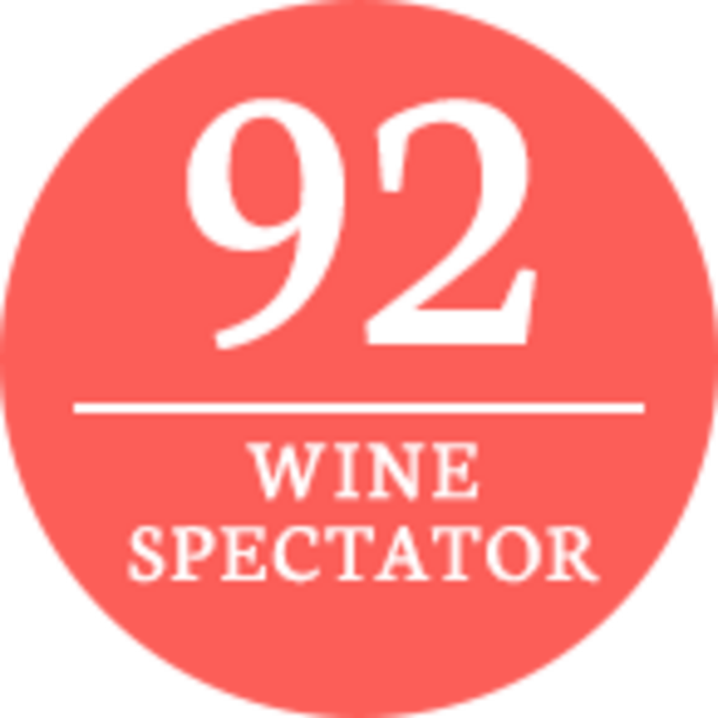 92 Winespectator