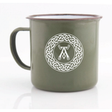 Ardbeg Green Mug