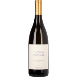 Weingut Wieninger Chardonnay Select 2020, Bio - 0,75 l