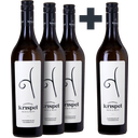 3+1 gratis Sauvignon Blanc Vulkangestein 2024