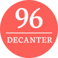 96 Decanter