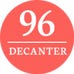 96 Decanter