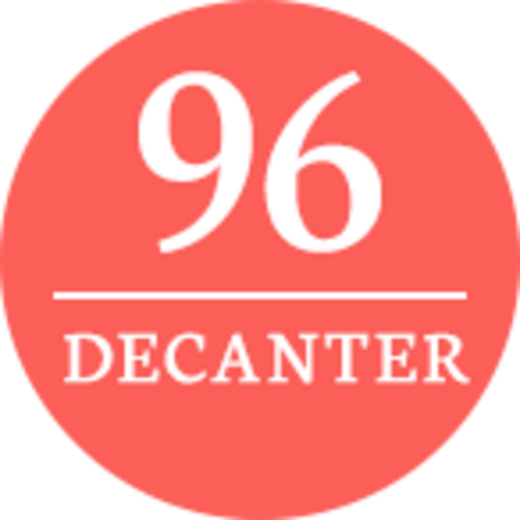 96 Decanter