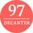 97 Decanter