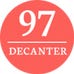 97 Decanter