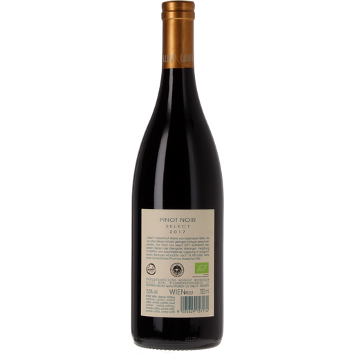 Weingut Wieninger Pinot Noir Select 2021 - 0,75 L