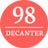 98 Decanter