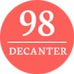 98 Decanter