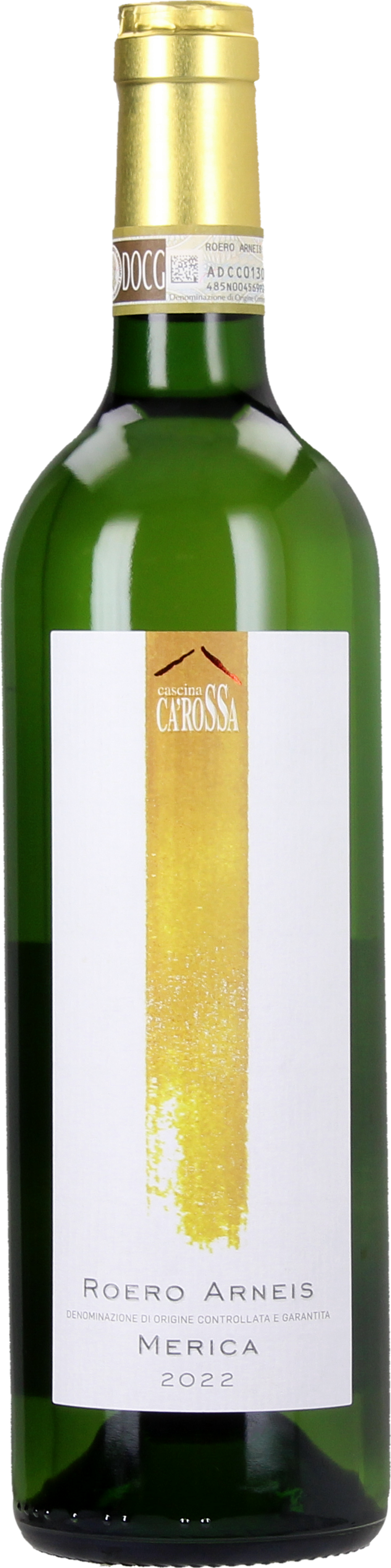 Cascina Ca'Rossa ROERO ARNEIS 