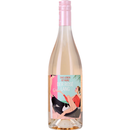 Rosé Lang 2023