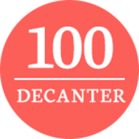 100 Decanter