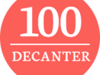 100 Decanter