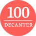 100 Decanter