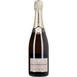 Roederer Champagne Brut Collection 244