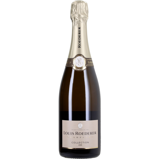 Roederer Champagne Brut Collection 244