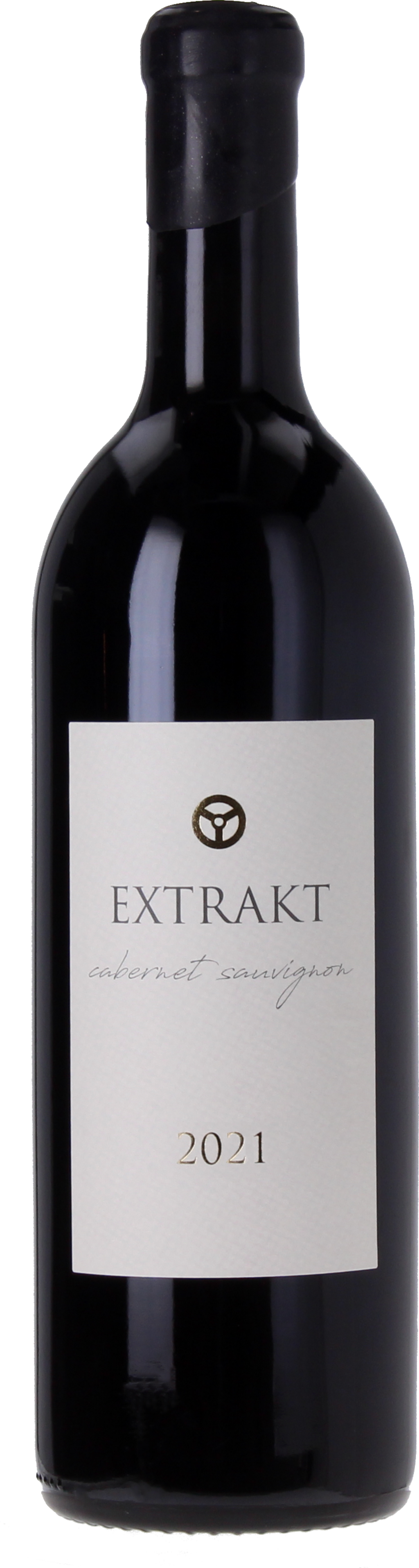 Weingut Günter u. Regina Triebaumer EXTRAKT, Cabernet Sauvignon 2021 - 0,75 L