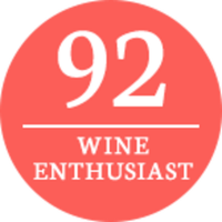 92 Wine Enthusiast