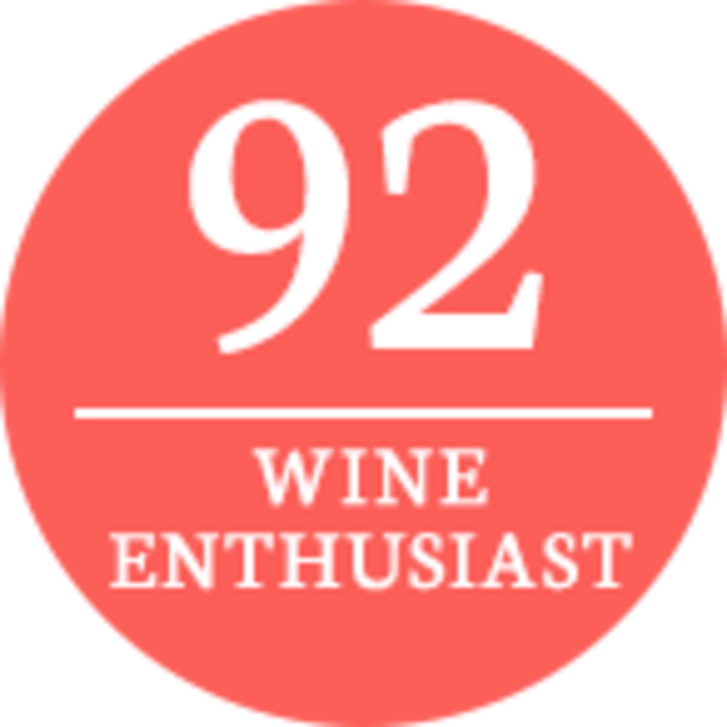 92 Wine Enthusiast