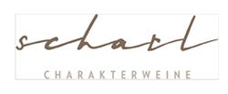 Weinhof Scharl Logo
