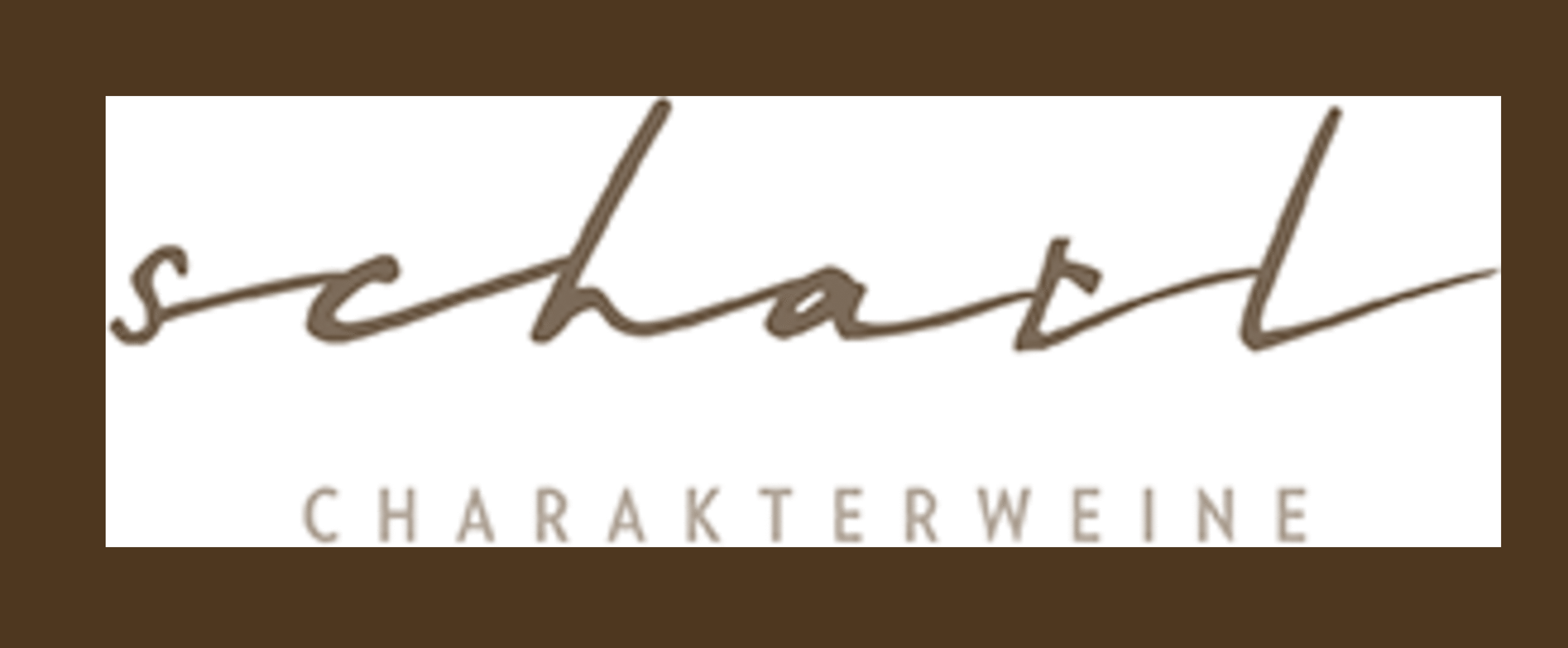 Weinhof Scharl Logo